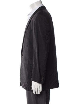Comme des Garçons Homme Deux Blazer