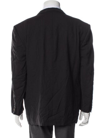Comme des Garçons Homme Deux Blazer
