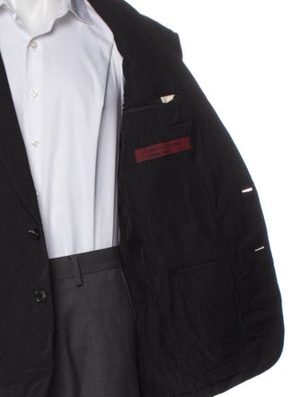 Comme des Garçons Homme Deux Blazer