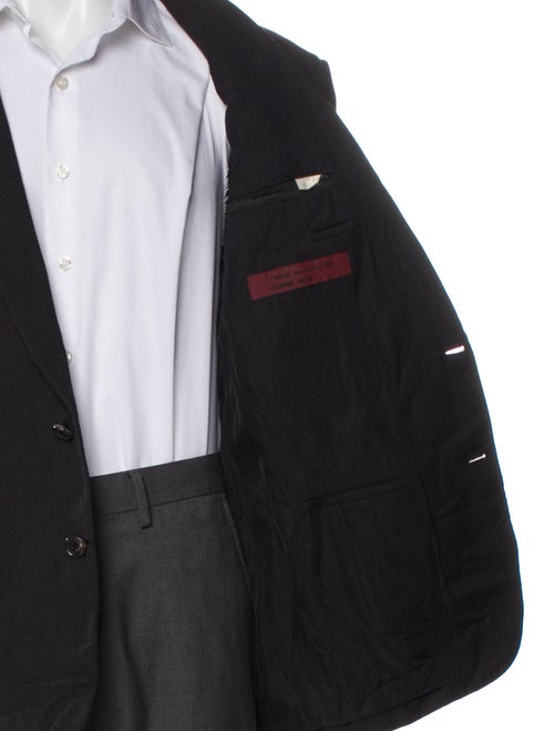 Comme des Garçons Homme Deux Blazer