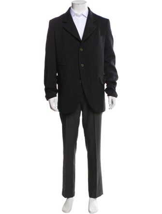 Comme des Garçons Homme Deux Blazer