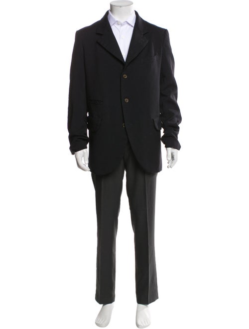 Comme des Garçons Homme Deux Blazer