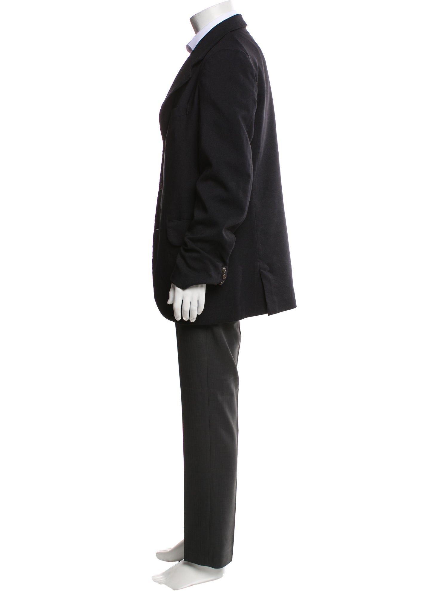 Comme des Garçons Homme Deux Blazer