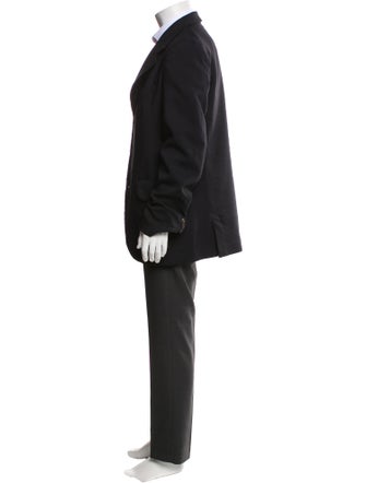 Comme des Garçons Homme Deux Blazer