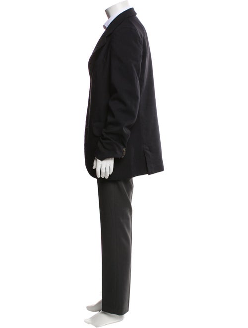 Comme des Garçons Homme Deux Blazer