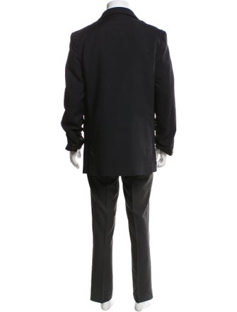 Comme des Garçons Homme Deux Blazer