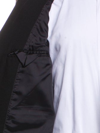 Comme des Garçons Homme Deux Blazer