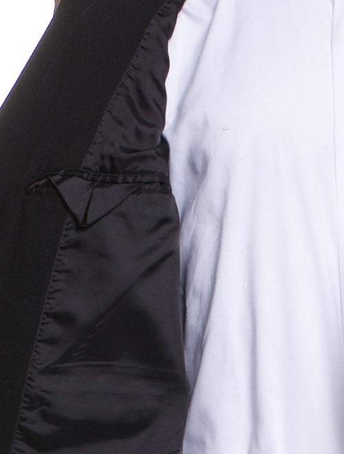 Comme des Garçons Homme Deux Blazer