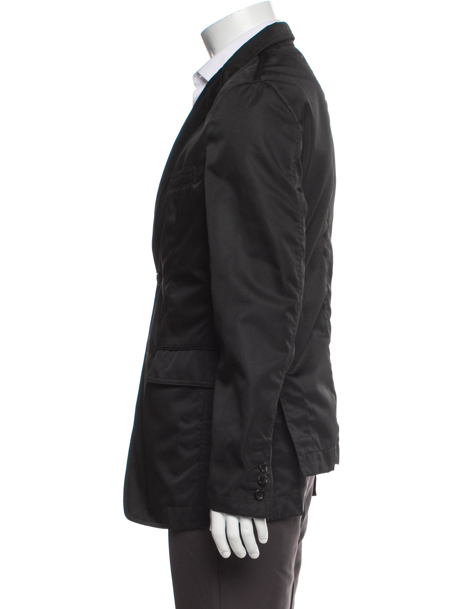 Comme des Garçons Homme Deux Blazer w/ Tags