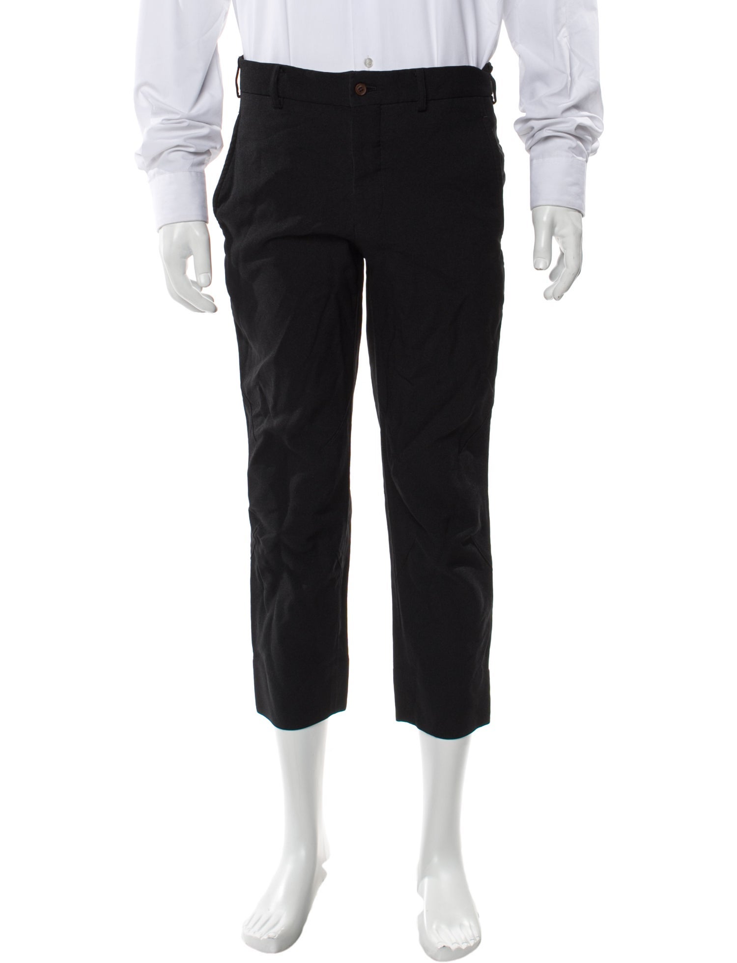 Comme des Garçons Homme Deux Pants