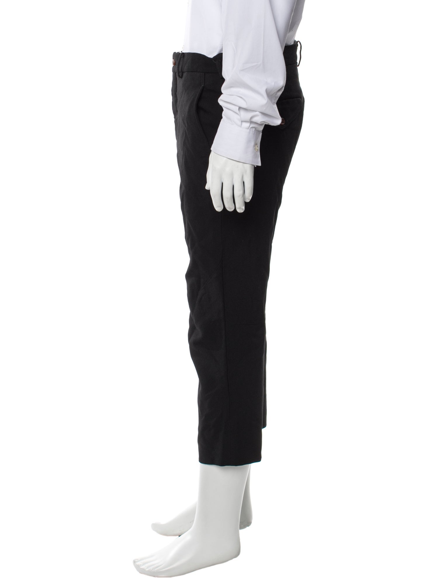 Comme des Garçons Homme Deux Pants