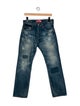 Junya Watanabe Comme des Garçons MAN x Levi's 2019 Slim Fit Jeans