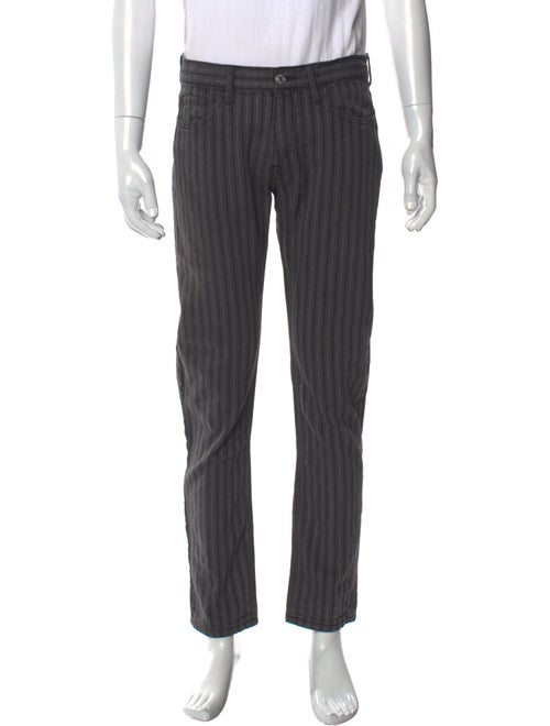 Junya Watanabe Comme des Garçons MAN x Levi's Striped Pants
