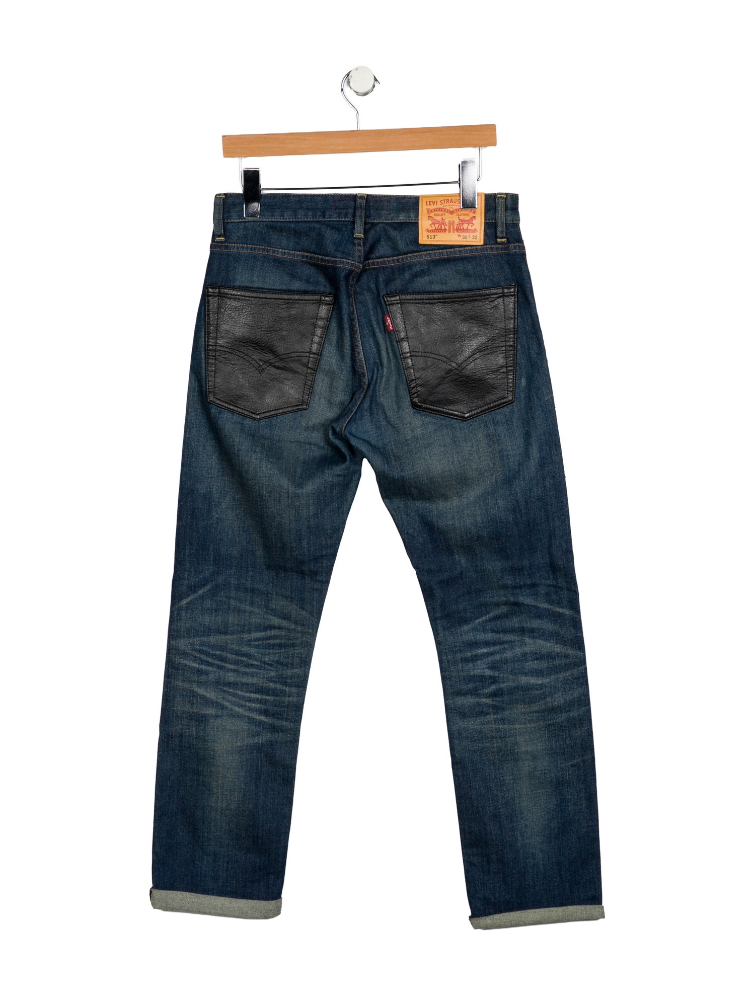 Junya Watanabe Comme des Garçons MAN x Levi's Jeans for Men | The