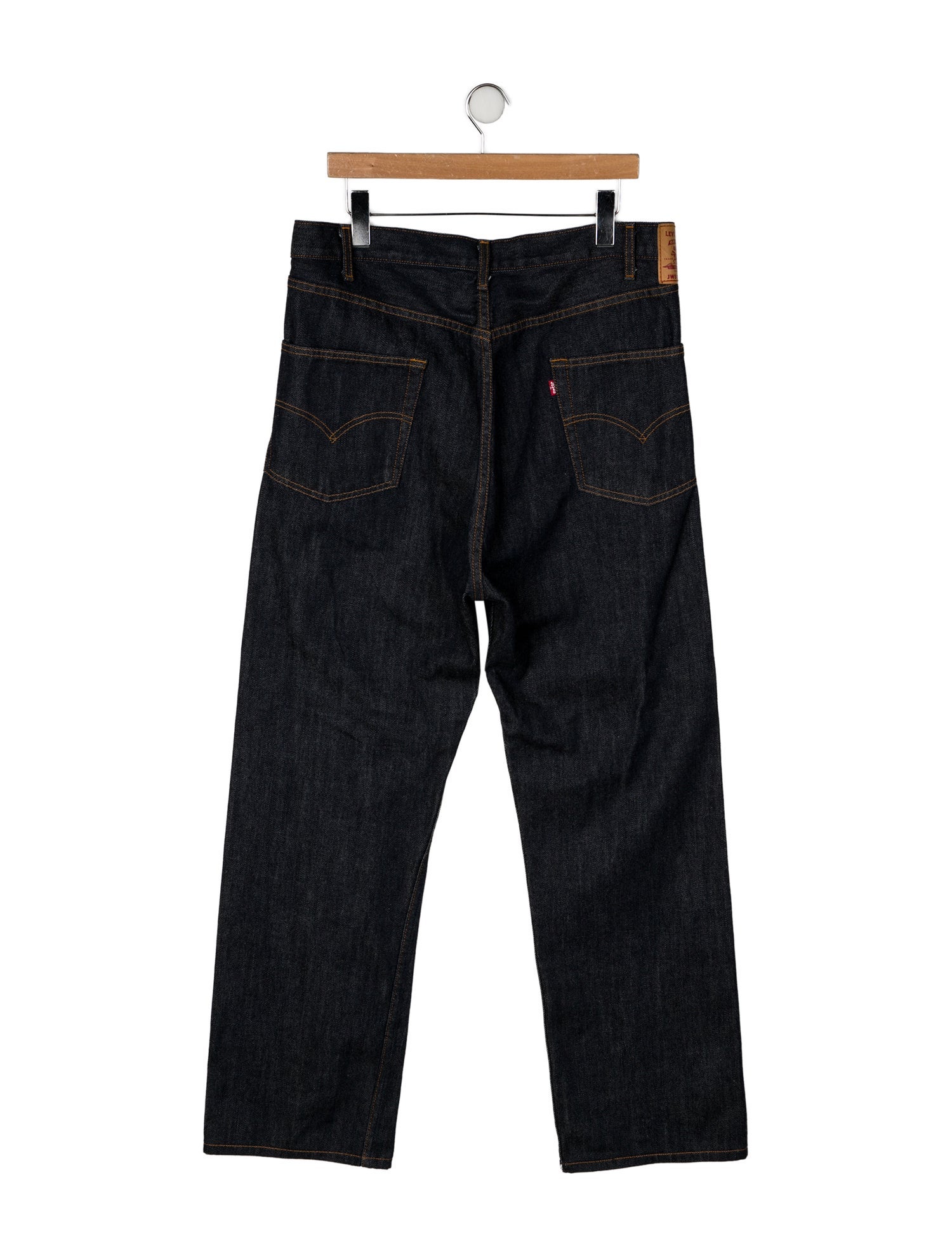 Junya Watanabe Comme des Garçons MAN x Levi's Jeans for Men | The
