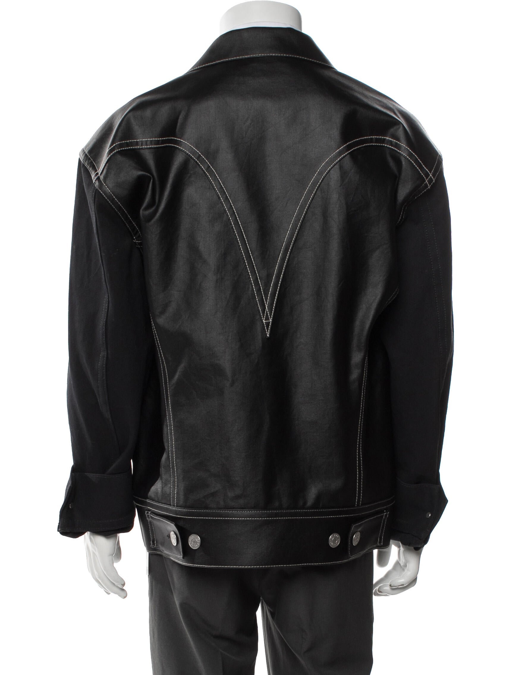 Junya Watanabe Comme des Garçons MAN x Levi's | The RealReal