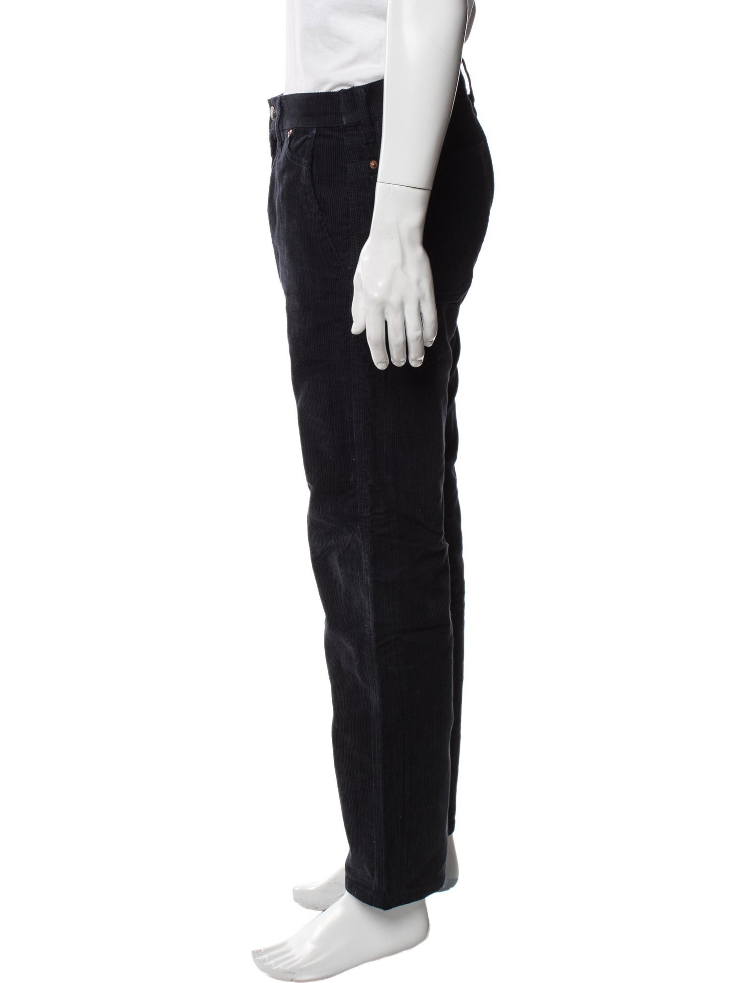 Junya Watanabe Comme des Garçons MAN x Levi's Corduroy Pants