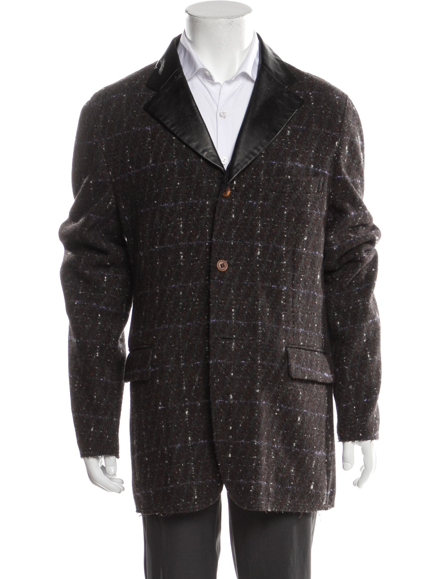 Comme des Garçons Homme Plus Evergreen | The RealReal