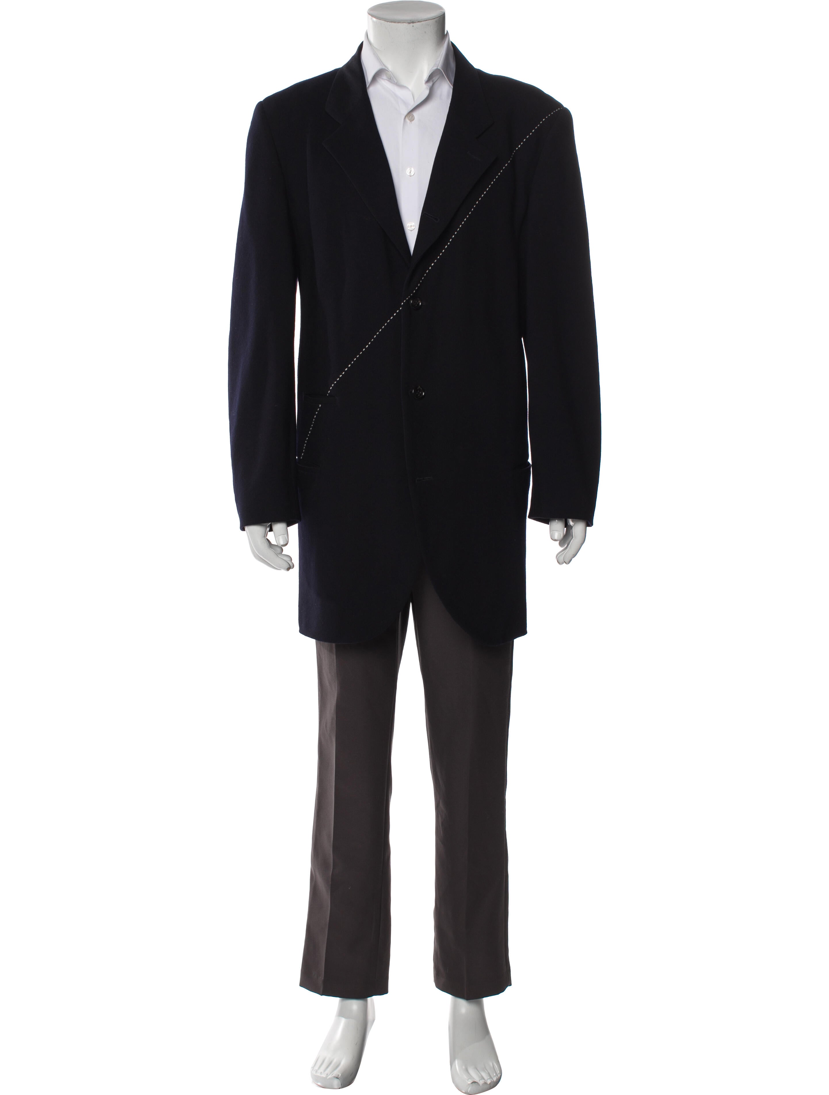 Comme des Garçons Homme Plus Evergreen Vintage 2006 Blazer