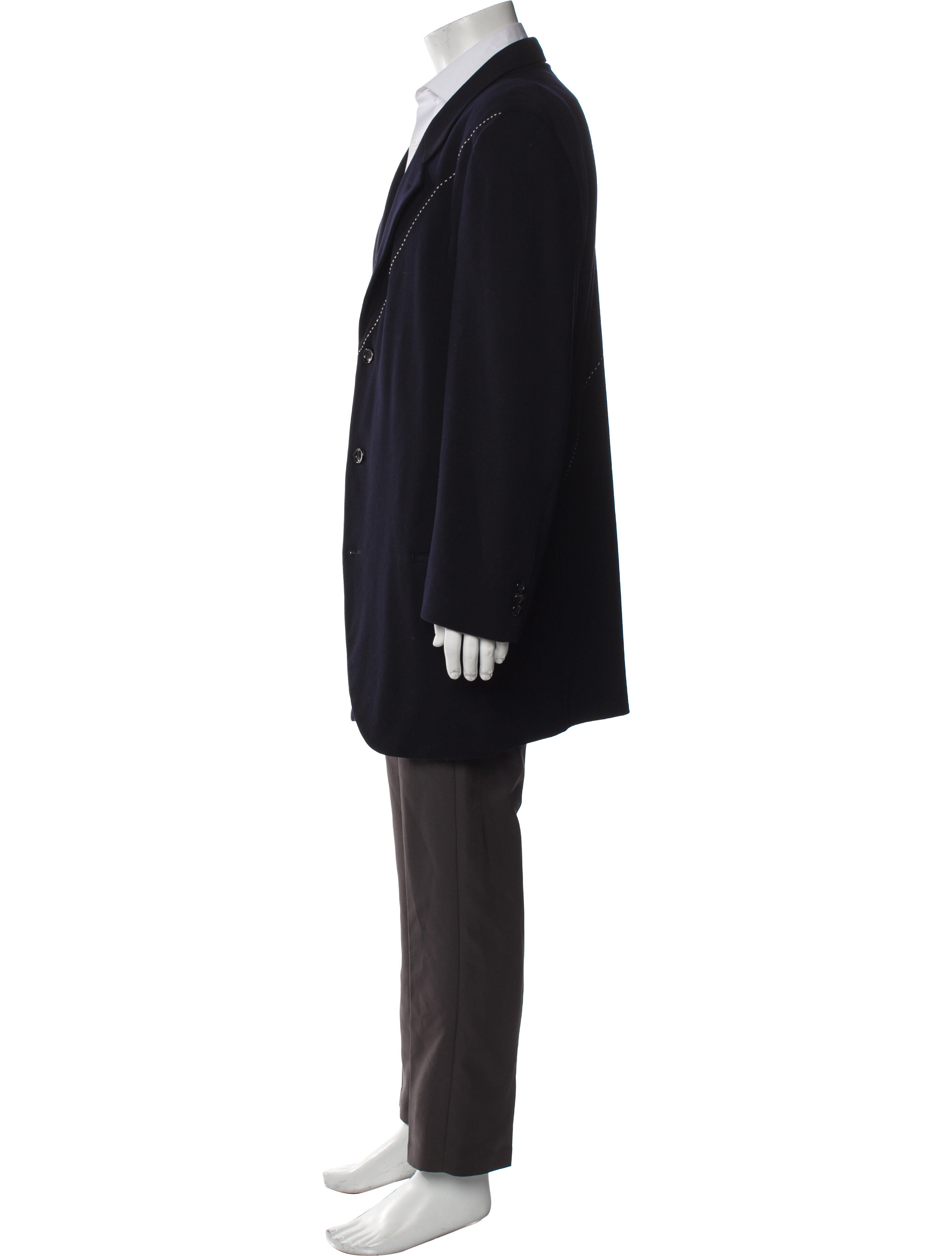 Comme des Garçons Homme Plus Evergreen Vintage 2006 Blazer