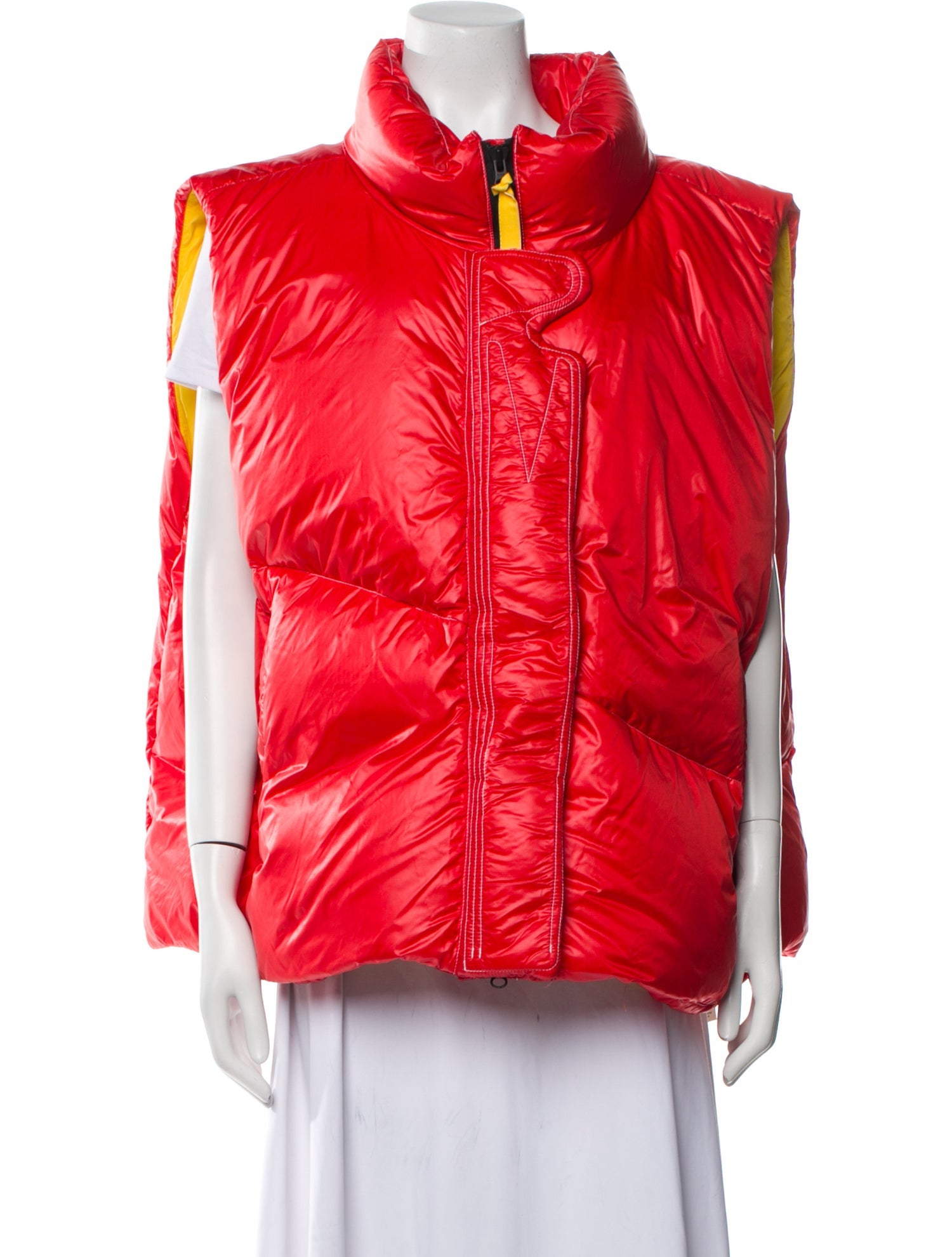 Canada Goose x Pyer Moss Down Jacket