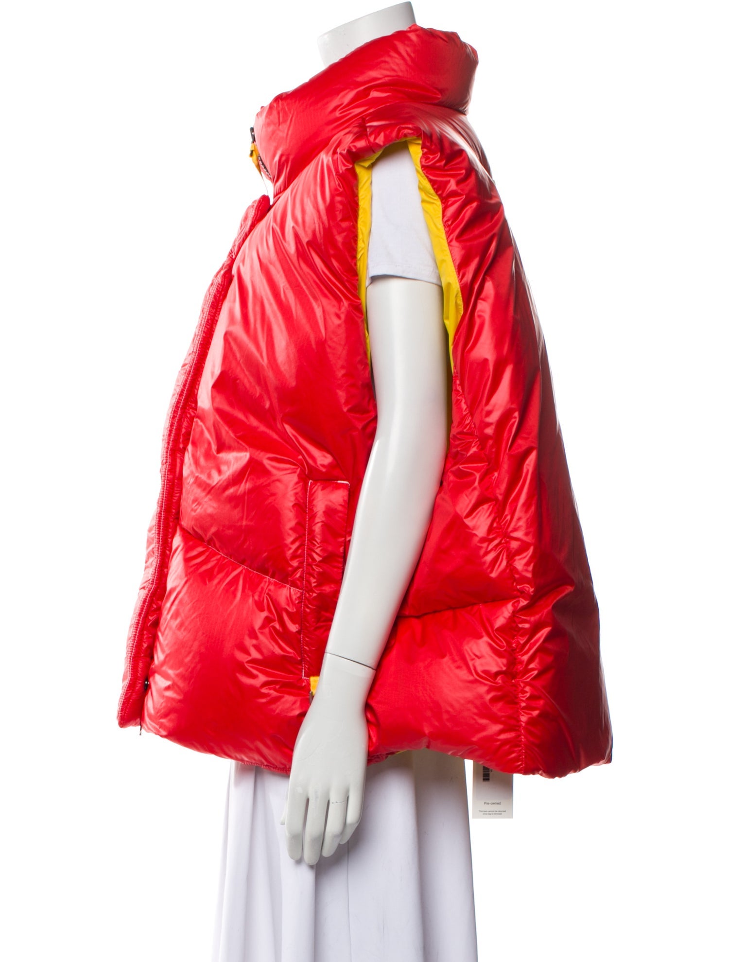 Canada Goose x Pyer Moss Down Jacket