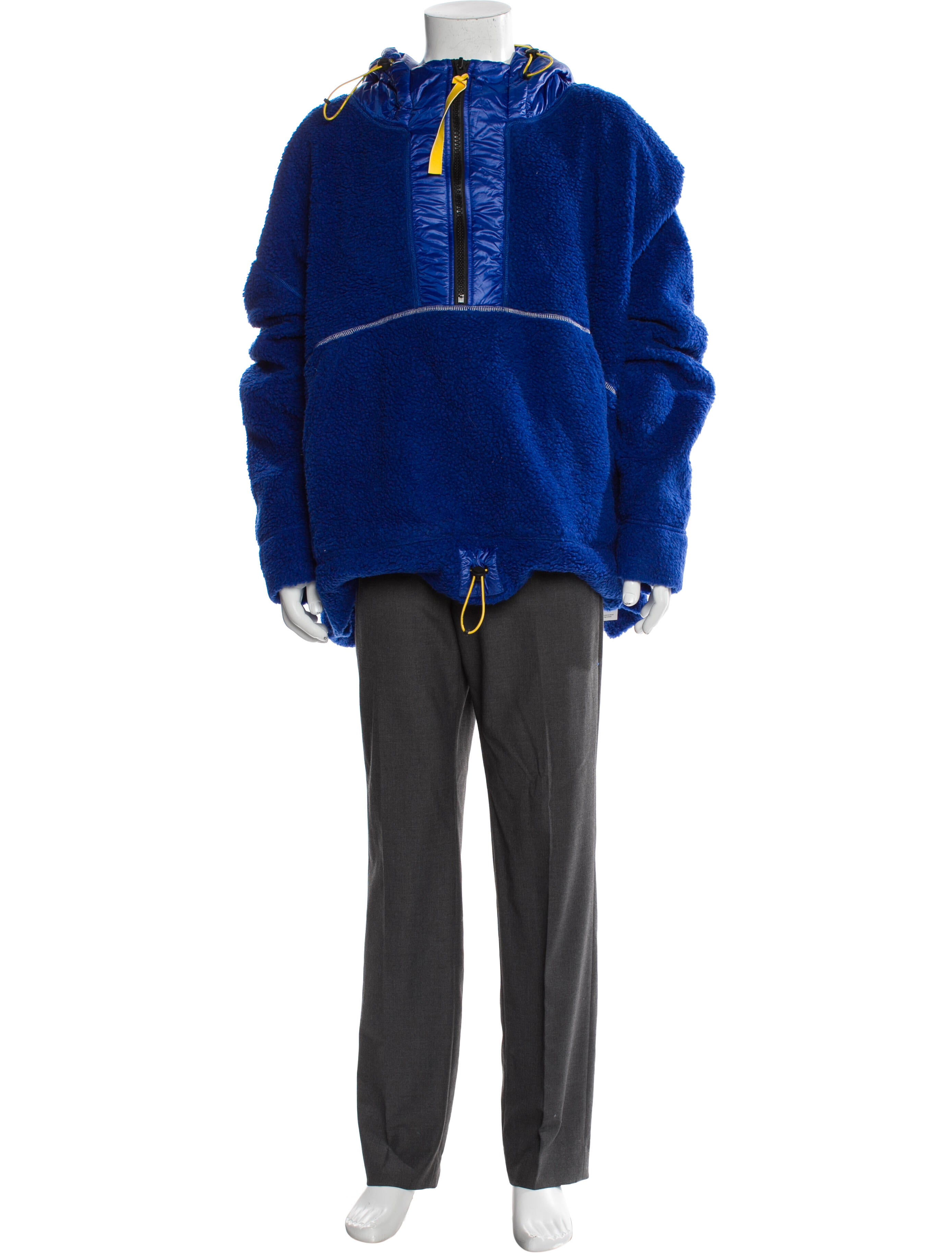 Canada Goose x Pyer Moss Jacket