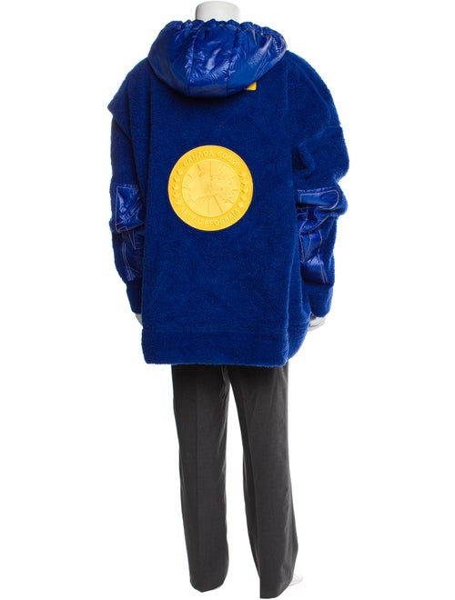 Canada Goose x Pyer Moss Jacket