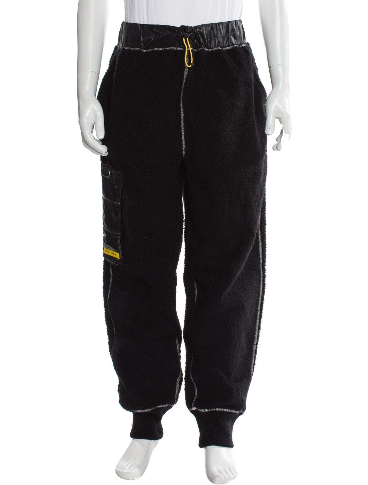 Canada Goose x Pyer Moss Joggers w/ Tags