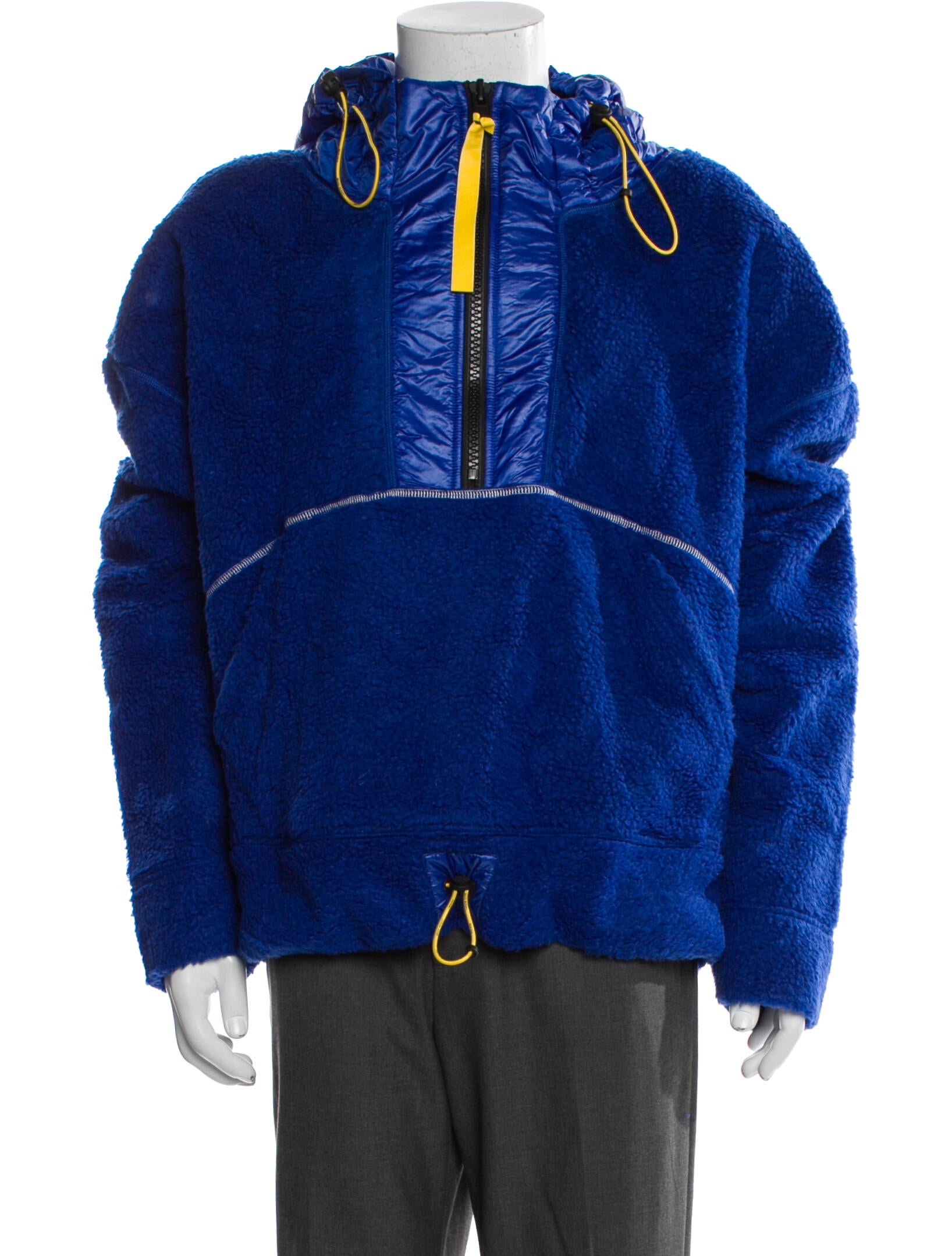 Canada Goose x Pyer Moss Printed Puffer Coat w/ Tags