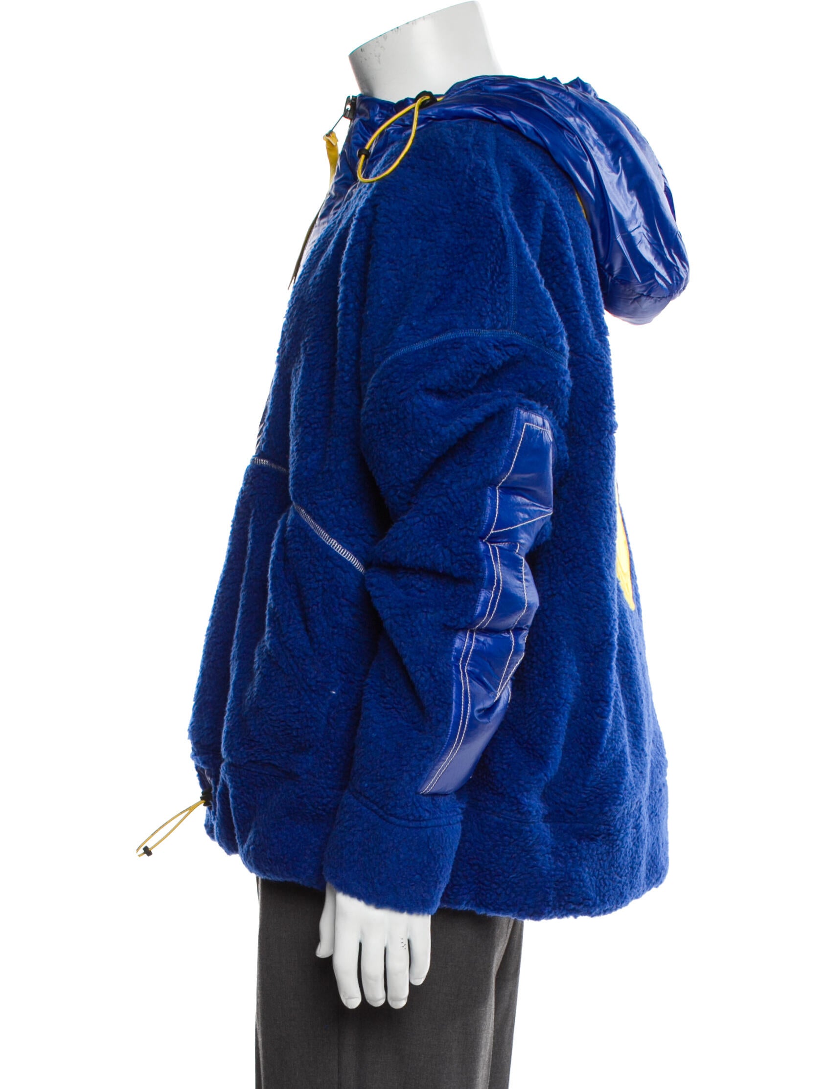 Canada Goose x Pyer Moss Printed Puffer Coat w/ Tags