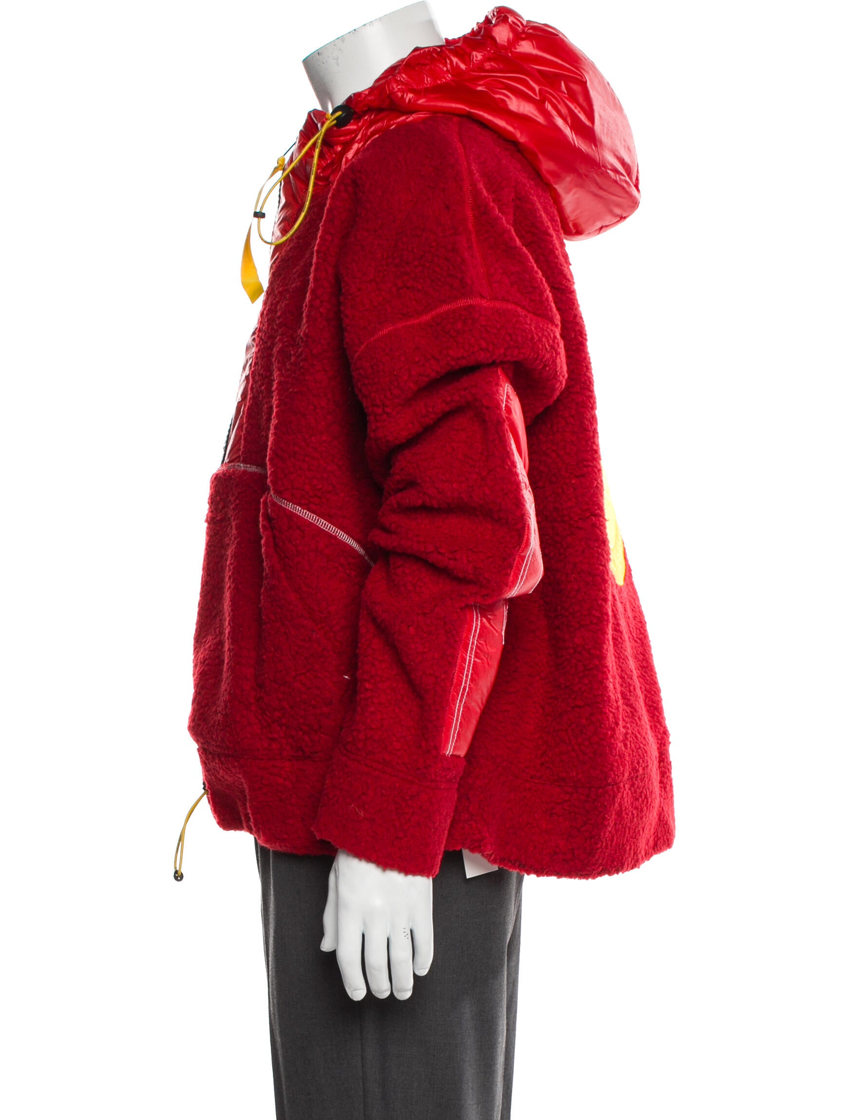 Canada Goose x Pyer Moss Jacket w/ Tags