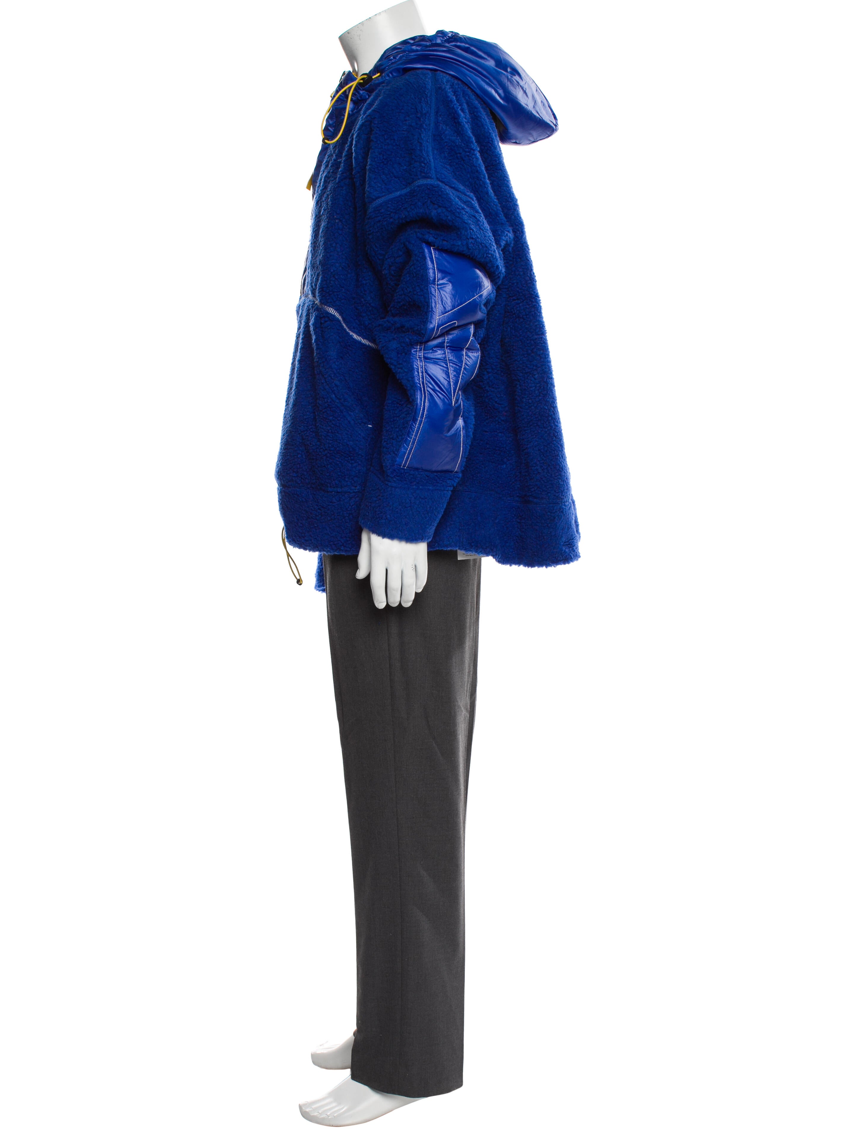 Canada Goose x Pyer Moss Jacket w/ Tags