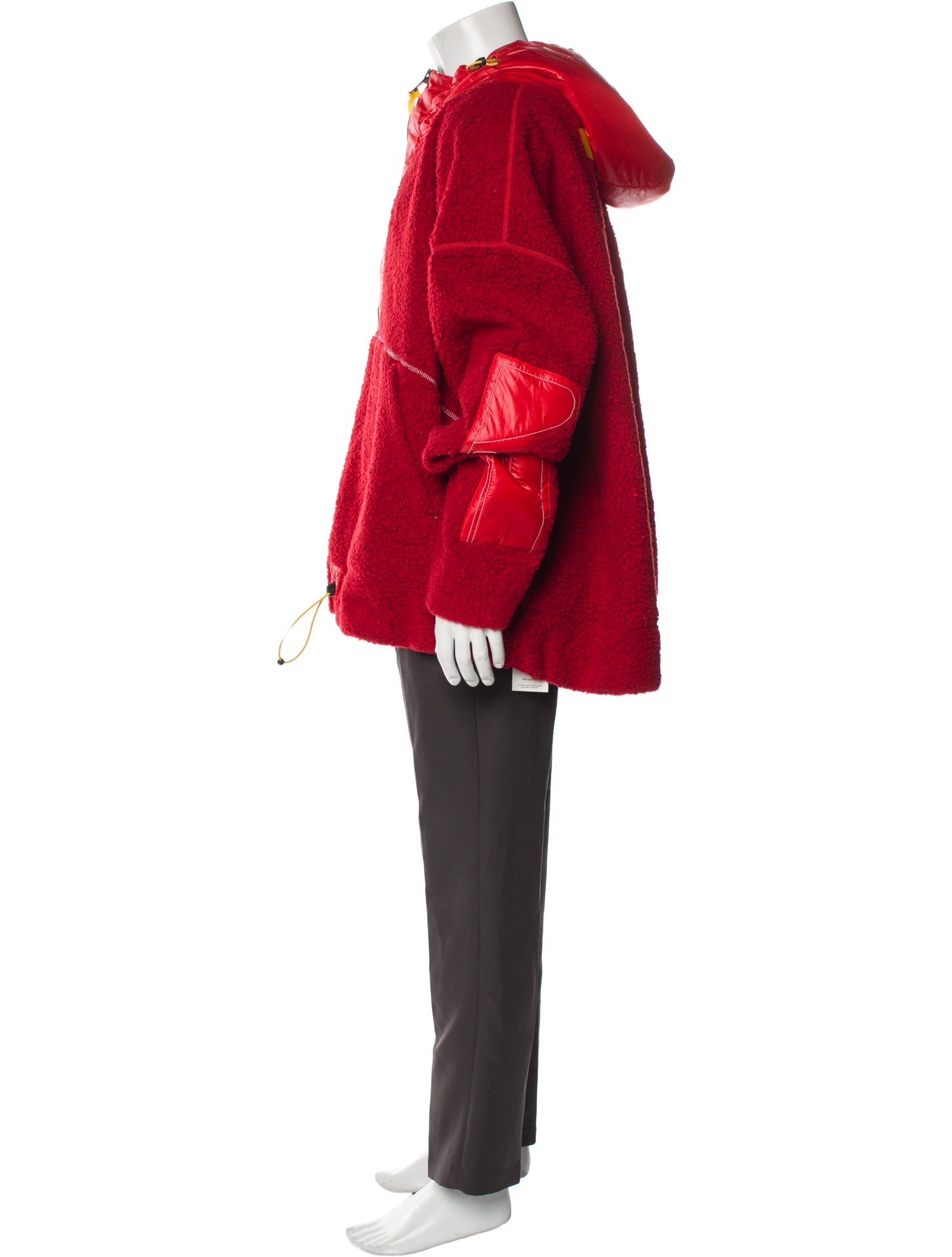 Canada Goose x Pyer Moss Parka w/ Tags