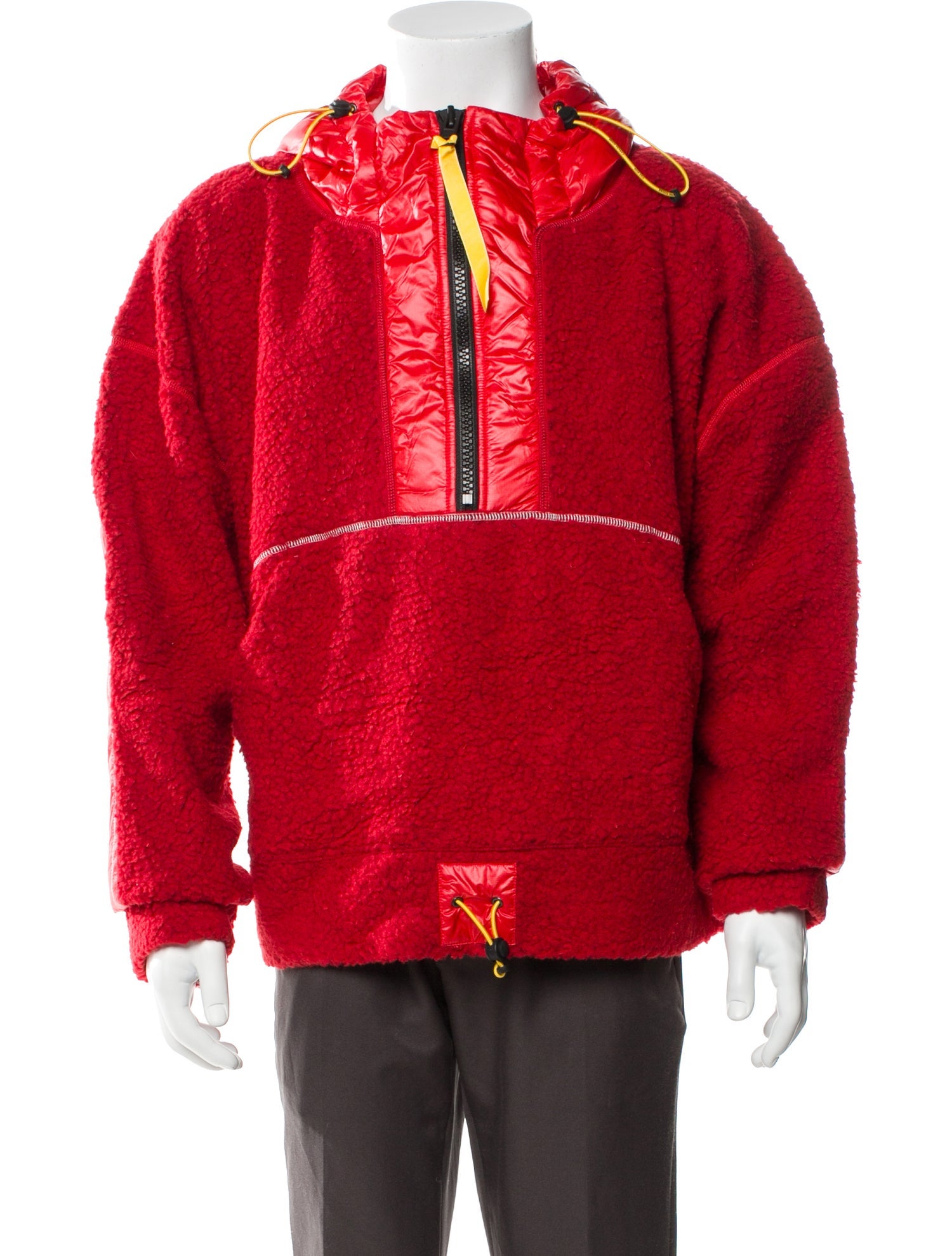 Canada Goose x Pyer Moss Windbreaker