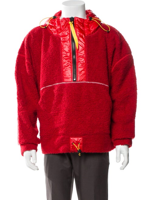 Canada Goose x Pyer Moss Windbreaker