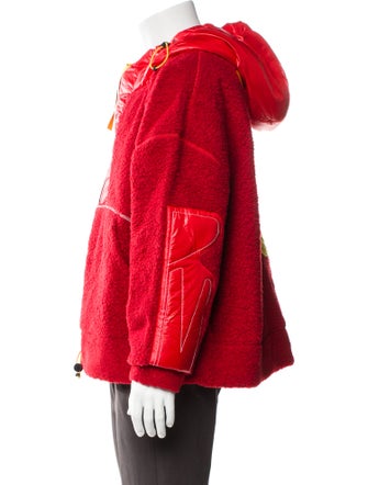 Canada Goose x Pyer Moss Windbreaker