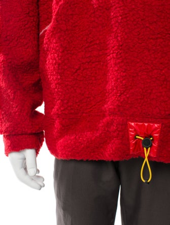 Canada Goose x Pyer Moss Windbreaker