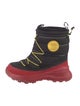 Canada Goose x Pyer Moss Nylon Hiking Boots