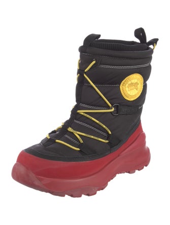 Canada Goose x Pyer Moss Nylon Hiking Boots