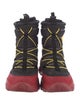 Canada Goose x Pyer Moss Nylon Hiking Boots