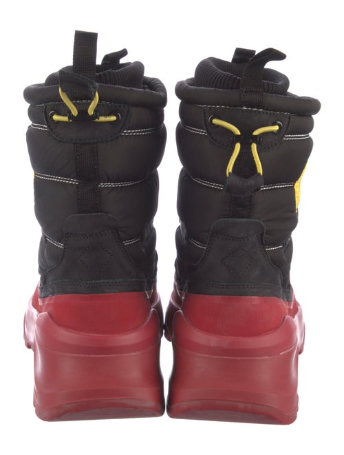 Canada Goose x Pyer Moss Nylon Hiking Boots