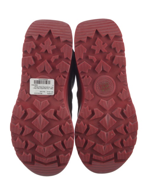 Canada Goose x Pyer Moss Nylon Hiking Boots