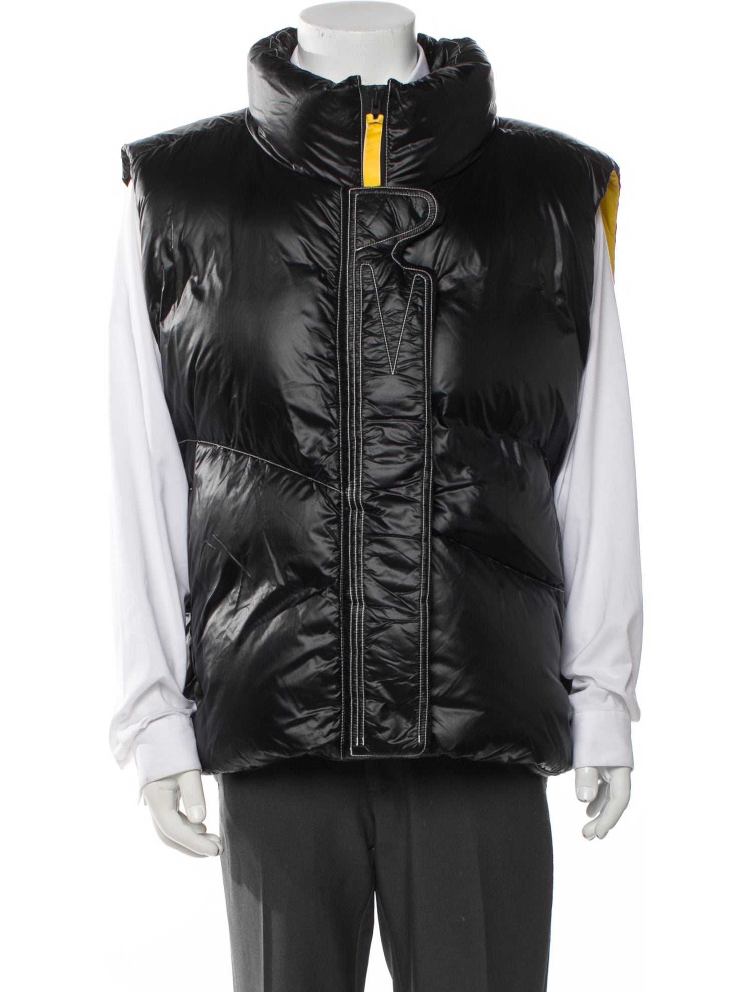 Canada Goose x Pyer Moss Vest