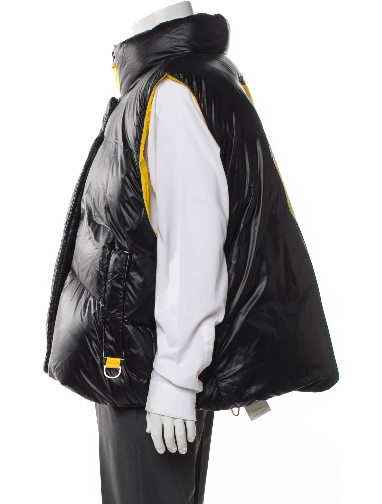 Canada Goose x Pyer Moss Vest