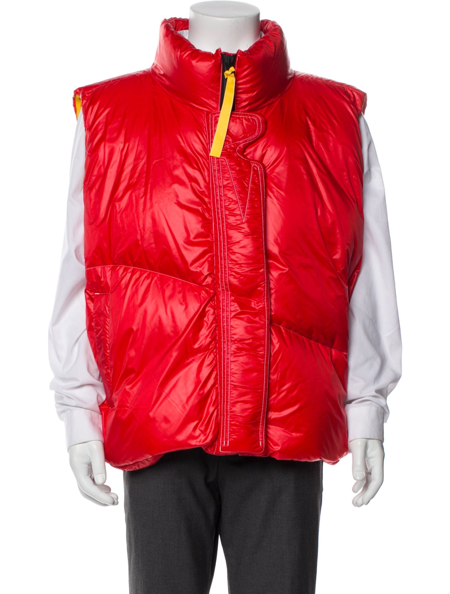 Canada Goose x Pyer Moss Vest w/ Tags