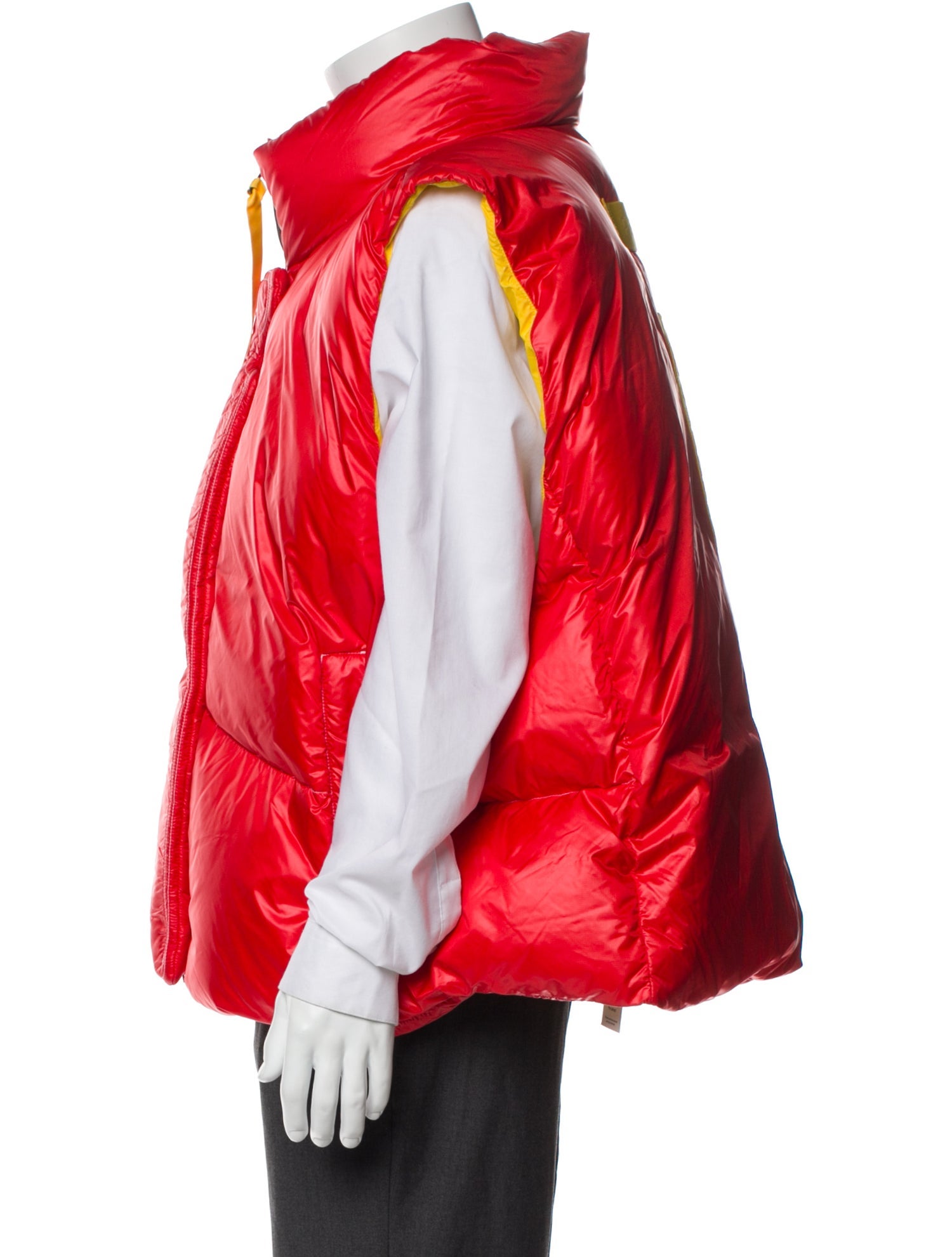 Canada Goose x Pyer Moss Vest w/ Tags