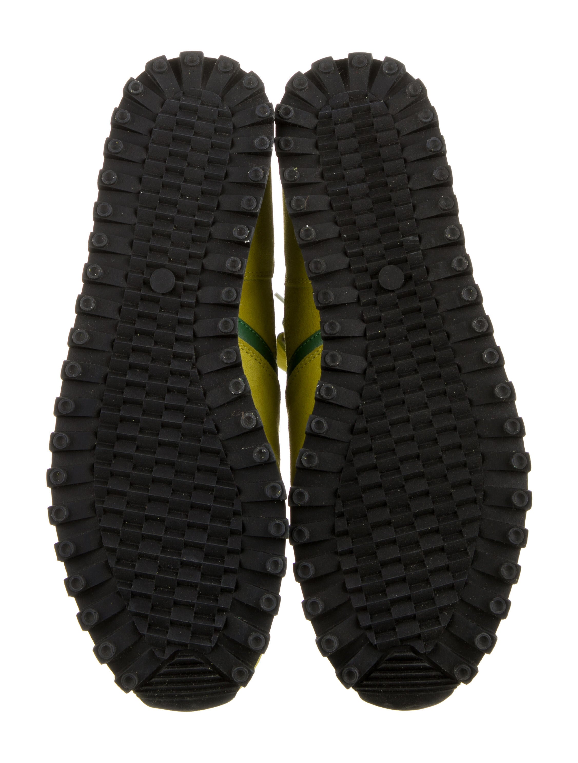 comme des garcons x spalwart marathon hi