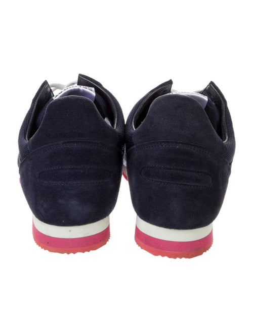 Comme des Garcons SHIRT x Spalwart Mesh Sneakers