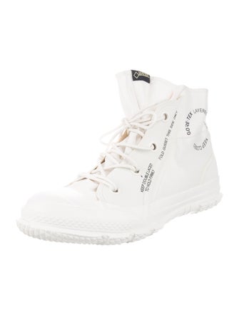 Converse x Gore-Tex One Star Mid 'MC18' Sneakers